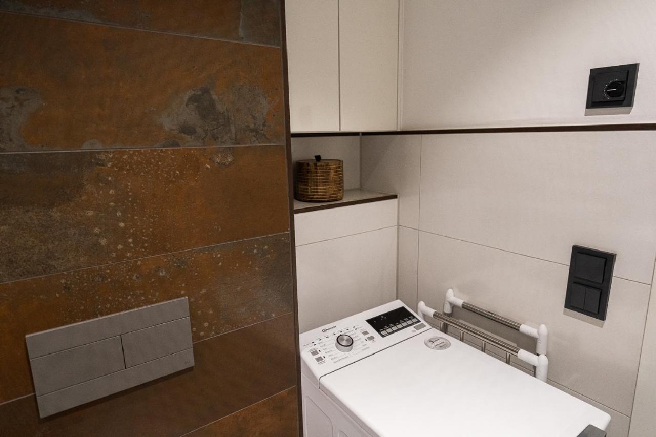 Stylisches Apartment Im Herzen Von Dresden + Parkplatz + Netflix + Self Check-In Exterior photo
